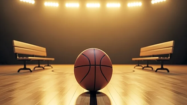 Louisville Cardinals Face Virginia Cavaliers in Key ACC Basketball Matchup