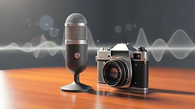 CNN Partners with Lemonada Media to Stream Video Podcasts, Expanding Content Offerings