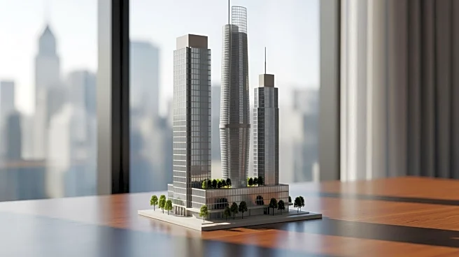 Fried Frank Expands Real Estate Practice with New Partners in New York