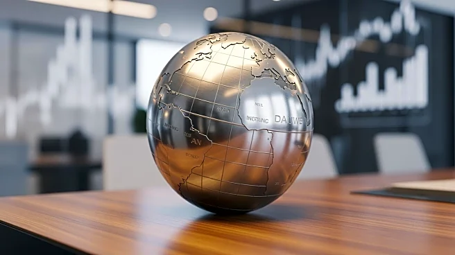 Bank of America Reports Fourth Quarter 2025 Financial Results Highlighting Global Reach