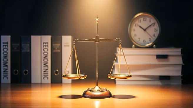 Federal Reserve Chair Jerome Powell Faces Investigation Amidst Economic Data Releases