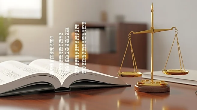 U.S. Budget Deficit Sees Significant Reduction Amid Improved Fiscal Conditions