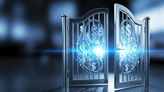 Gate Expands TradFi Feature, Enhances CFD Trading for Financial Assets