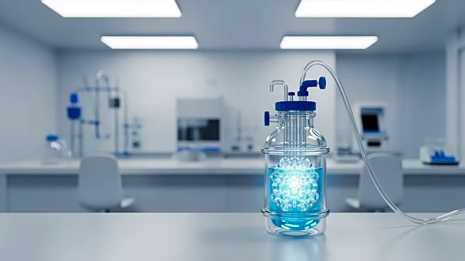 Celltrion Expands U.S. Manufacturing and R at J.P. Morgan Healthcare Conference