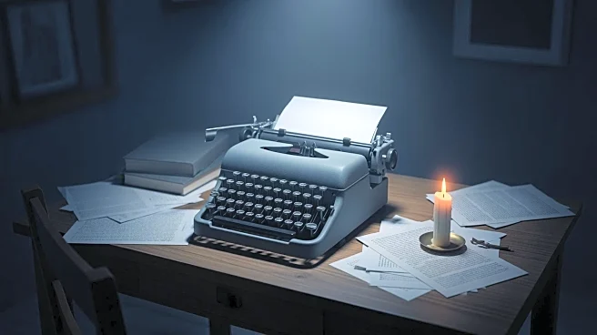 Jeffrey Soros Joins Sonja O'Hara's Psychological Thriller 'Snare' as Executive Producer