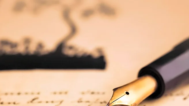 Florida Woman Discovers Hidden Letter from Late Grandfather, Sparks Emotional Reflection