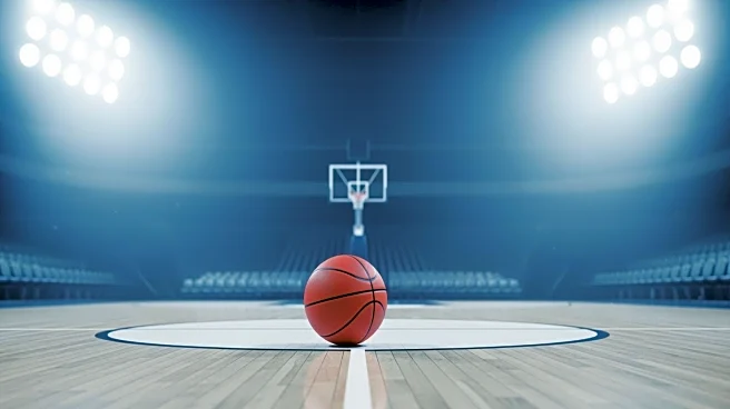 North Carolina Tar Heels Prepare for Key Matchup Against Stanford with High Expectations