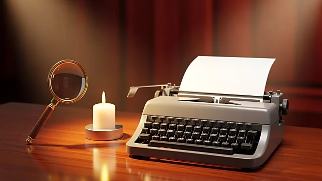 Amazon MGM Studios Develops Alex Delaware Series with Jennifer Johnson