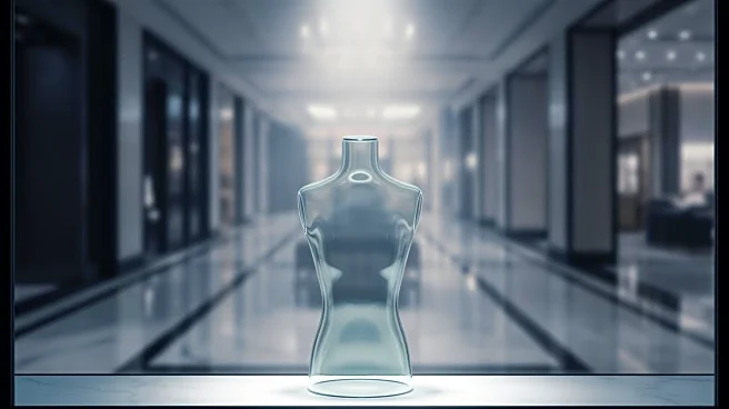 Saks Global Files for Bankruptcy Following Neiman Marcus Takeover, Impacting U.S. Luxury Retail