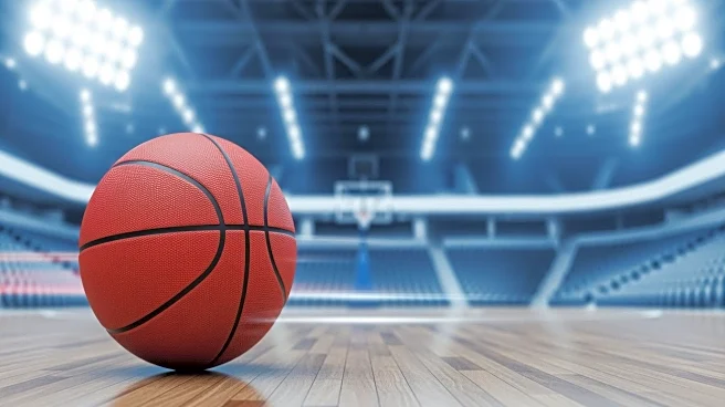 Timberwolves' Joan Beringer Shines in Breakout Performance Against Bucks