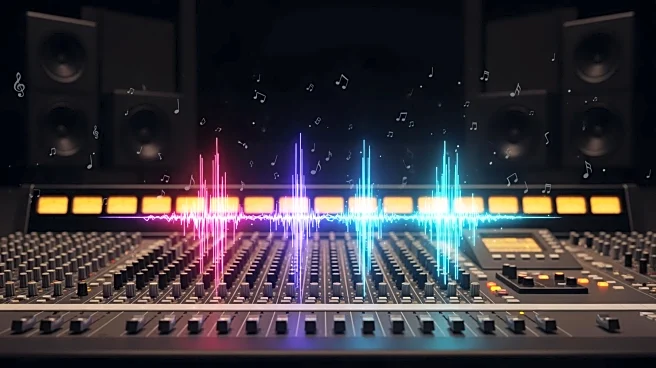 Music Industry Achieves 5 Trillion Streams in 2025, Christian, Rock, and Latin Genres Lead Growth