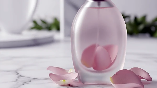 Bath  Body Works Launches New Rose-Scented Fragrances with Modern Twist