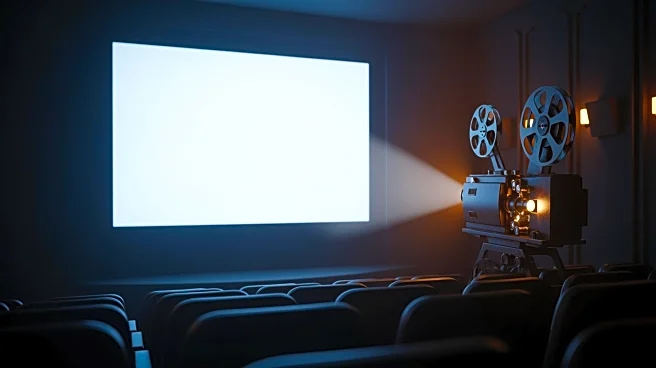 Bill Maher Criticizes Hollywood's 'Woke' Culture After Golden Globes Loss