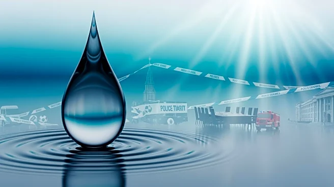 Veralto Announces Fourth Quarter 2025 Earnings Call Amidst Global Leadership in Water Solutions