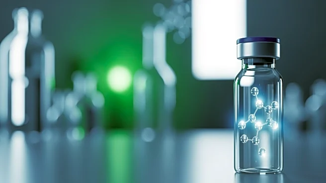 Moderna's Strategic Shift: Diversifying Beyond COVID-19 Amidst Market Challenges