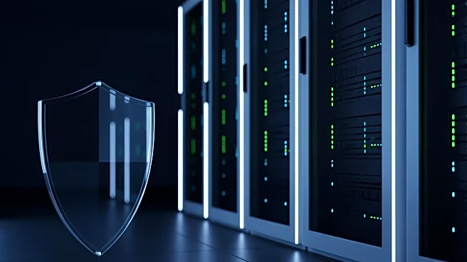 FM Increases Insurance Capacity for Data Centers to $5 Billion