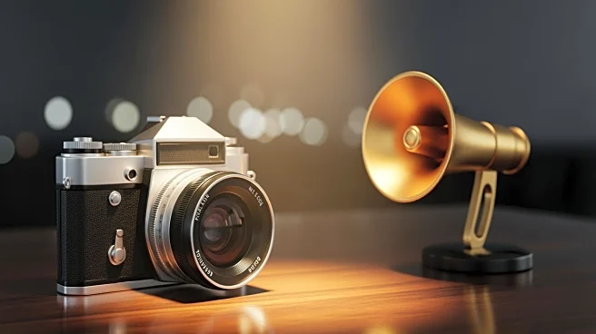 ICG Announces Nominees for Motion Picture Publicity Campaign Awards