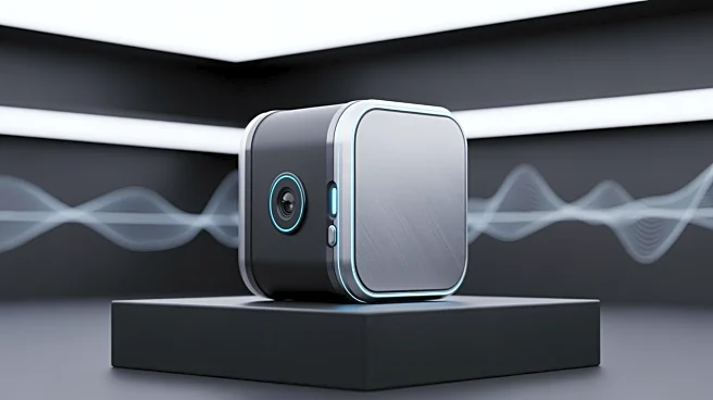 Dreame Introduces Leaptic Cube, an 8K Action Camera, at CES 2026