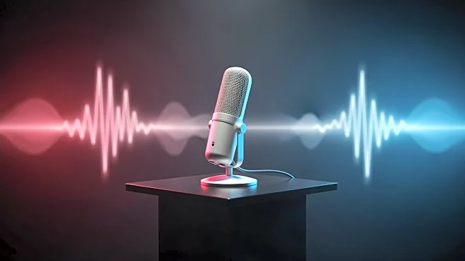 iHeartMedia Announces 2026 iHeartPodcast Awards Nominees at SXSW, Hosted by Ego Nwodim