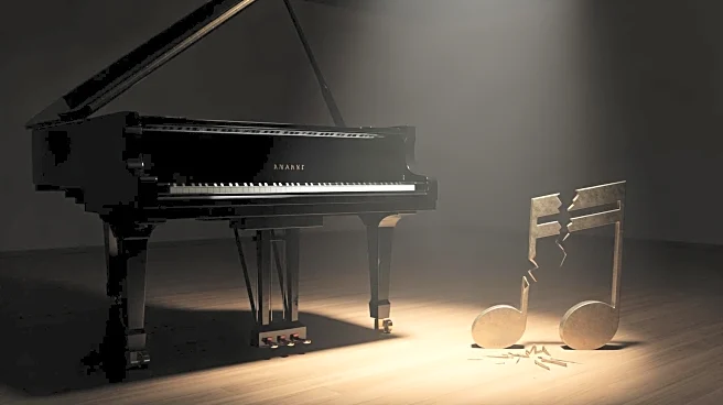 Emmy-Nominated Composer Guy Moon Dies in Traffic Collision at 63