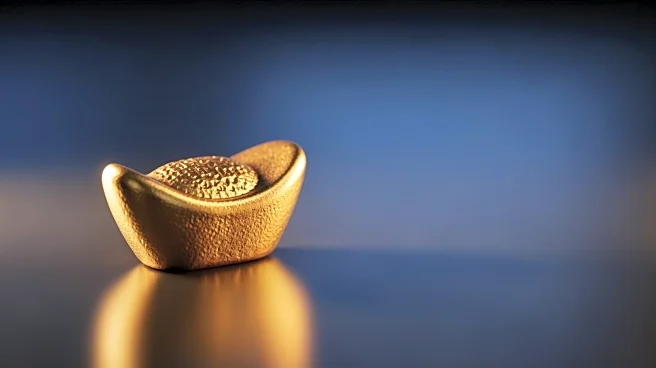 MariBank Introduces S$1 Physical Gold Investment Fund to Democratize Gold Access