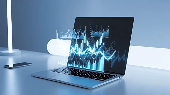 Fintech Startups Embrace AI PowerPoint Generators for Enhanced Investor Pitches