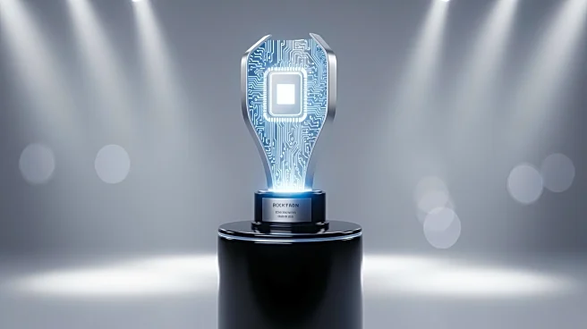 Fintech Awards London 2026 Launches with S as New Headline Sponsor