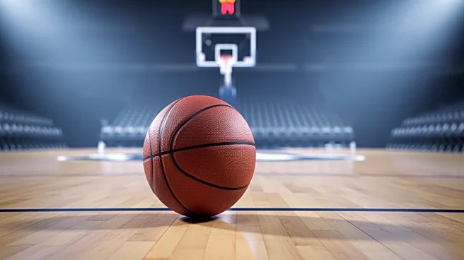 Spurs' Dylan Harper Plays 26 Minutes in Loss to Thunder