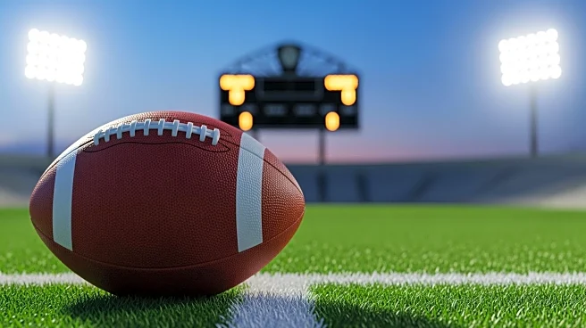 Chicago Bears Prepare for Divisional Round Against Rams