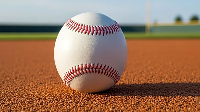 White Sox Prospect Billy Carlson Prepares for First Professional Season