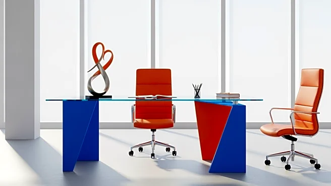 Creative Agencies Evolve with New Leadership and Innovative Campaigns