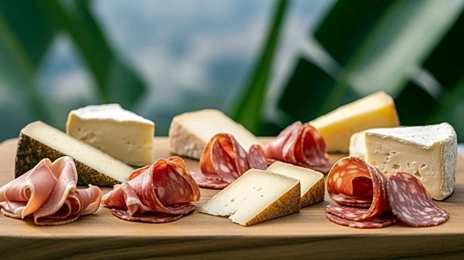 Tropical Cheese Expands into Meat Products with Acquisition of Cibao