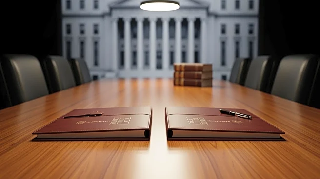 Marshall Dennehey and Tennessee Department of Commerce and Insurance Announce Key Legal Appointments