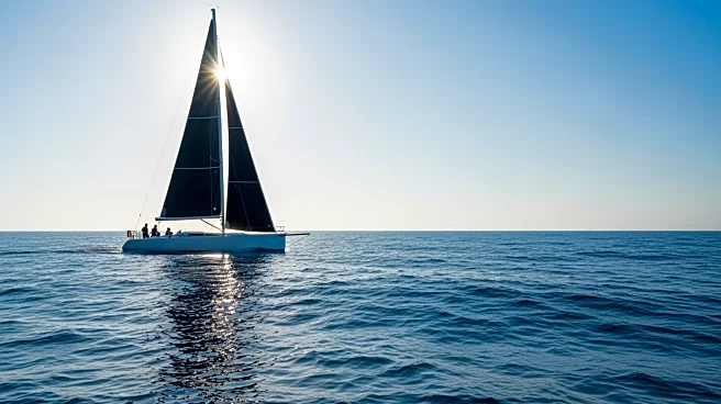 Larry Ellison's SailGP Secures Two-Year Media Rights Extension with CBS Sports