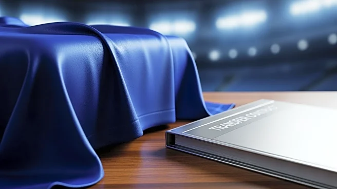 Rangers Sign Tuur Rommens from Westerlo in £3m Deal to Strengthen Squad