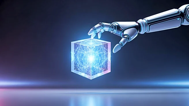 X Square Robot Secures $140M to Advance AI Foundation Models