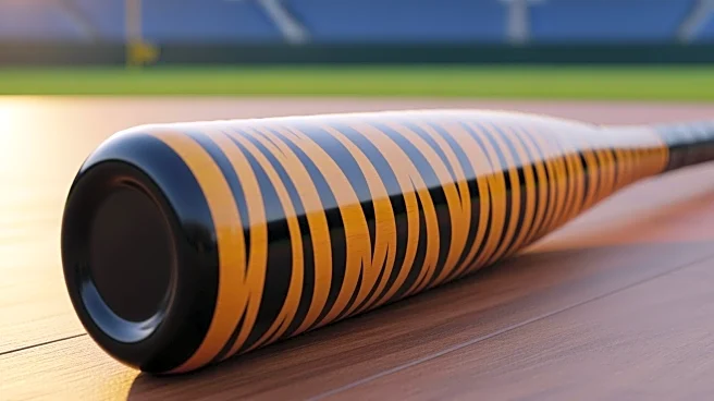 Tigers Lead AL Central with Top Prospects, Impacting Division's Future