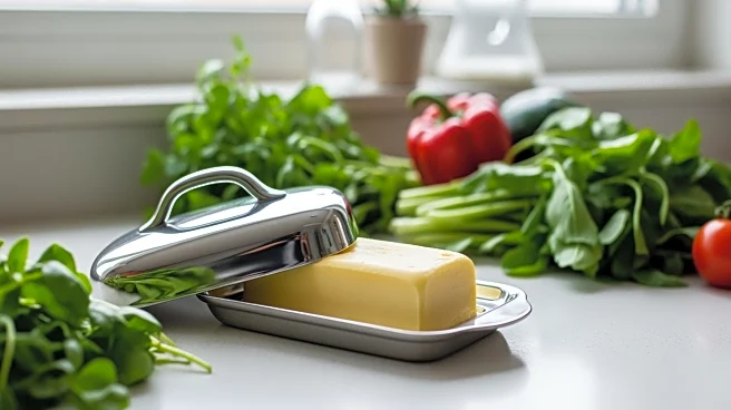 Gordon Ramsay Partners with I Can’t Believe It’s Not Butter for Product Overhaul Targeting Health-Conscious Consumers