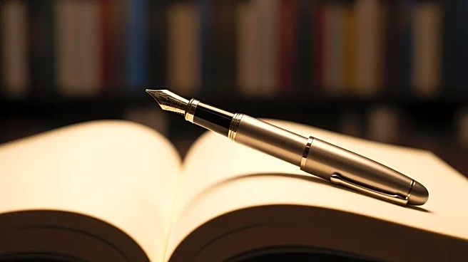 Standard Chartered Partners with FT for Business Book Awards, Enhancing Global Literary Recognition