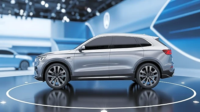 Hyundai Palisade Wins 2026 Utility Vehicle of the Year at Detroit Auto Show