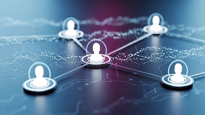 AI-Powered Talent Marketplaces Transform Recruitment Strategies