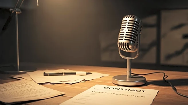 Ron Perlman Reveals Meager Pay for Original Fallout Voiceover Work