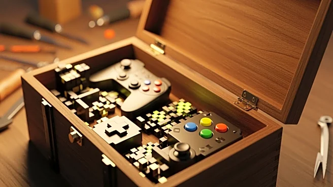 Hytale Modding Community Expands with New Additions Enhancing Gameplay