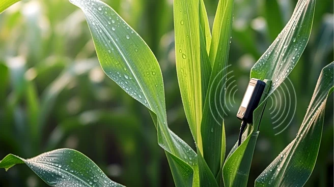 Bayer's Preceon Smart Corn System Reduces Carbon Intensity in U.S. Corn Production