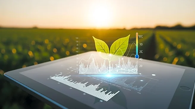 ClimateAi Introduces AI-Driven GDD Tool to Enhance Agricultural Planning