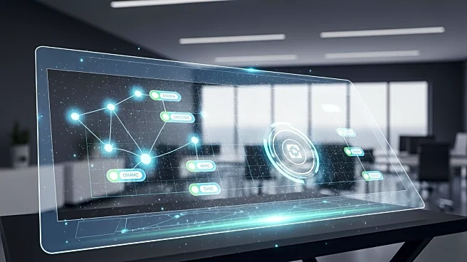 IGT Expands Andy Hendrickson's Role to Chief Product  Technology Officer, Enhancing Global Game Studio Alignment