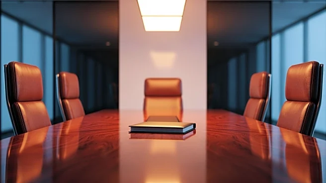 Ames  Gough Announces Leadership Changes with New President and CEO