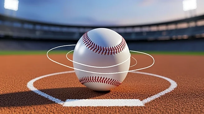 Yankees Strengthen Pitching Rotation with Acquisition of Ryan Weathers