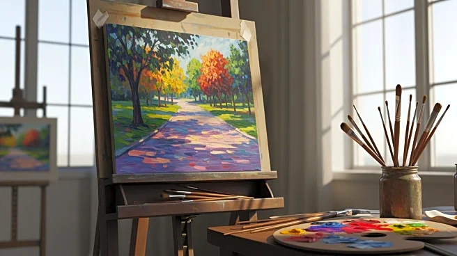 Ariana Grande and Jonathan Bailey to Star in 'Sunday in the Park With George' Revival