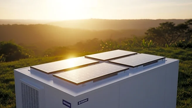 Sunswap Partners with Trailerlogistics to Launch Solar-Powered Refrigeration in Latin America